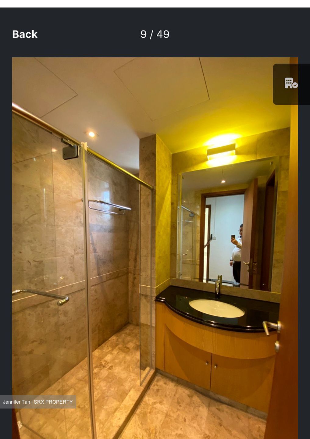 Orchard Scotts (D9), Condominium #541587131
